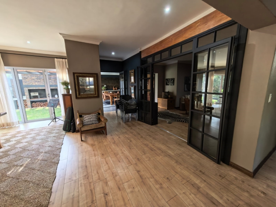 4 Bedroom Property for Sale in Vaal de Grace Golf Estate North West